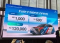 Proton e.MAS 7: Harga dianggar RM120,000 ini maklumat tempahannya