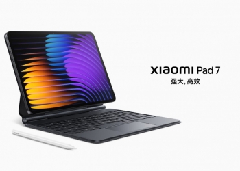 Siri Xiaomi Pad 7: Diperkasa Snapdragon 8s Gen 3, kamera 50MP dan bateri 8,850mAh