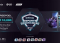 Infinix Esport Tournament Musim 3 2024 dipacu Infinix GT 20 Pro