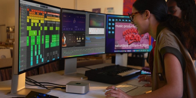 Mac Mini M4 Malaysia: Saiz kecil, prestasi besar, harga kekal