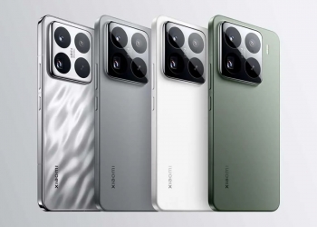 Xiaomi 15 & 15 Pro: Flagship pertama dengan Snapdragon 8 Elite & bateri besar 6,100mAh