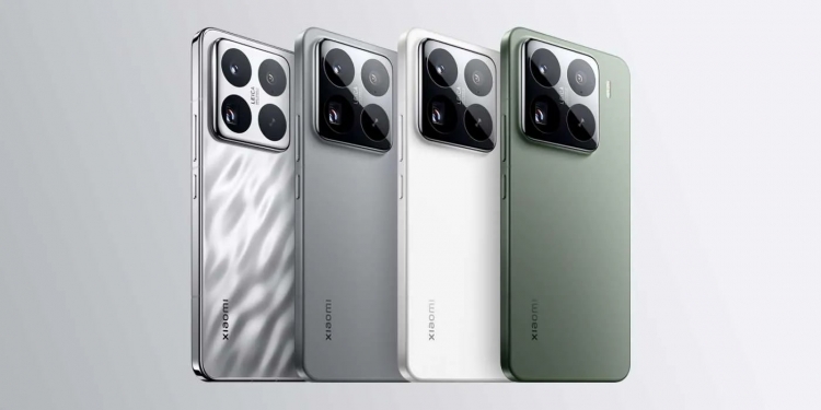 Xiaomi 15 & 15 Pro: Flagship pertama dengan Snapdragon 8 Elite & bateri besar 6,100mAh