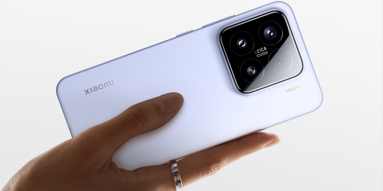 Siri Xiaomi 15 akan dilancar 29 Oktober, telefon pertama dikuasakan Snapdragon 8 Elite