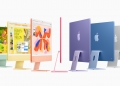 Apple iMac 2024: Prestasi lebih berkuasa dengan M4, harga bermula RM5,799