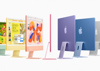 Apple iMac 2024: Prestasi lebih berkuasa dengan M4, harga bermula RM5,799