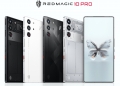 RedMagic 10 Pro, telefon gaming berkuasa Snapdragon 8 Elite & bateri 7,050mAh