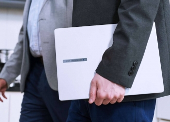 Asus Expertbook P5 & P1: Siap sedia hadapi cabaran perniagaan 2025