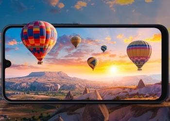 Samsung Galaxy A16 5G dilancar, ada kemas kini OS 6 tahun dan skrin lebih besar