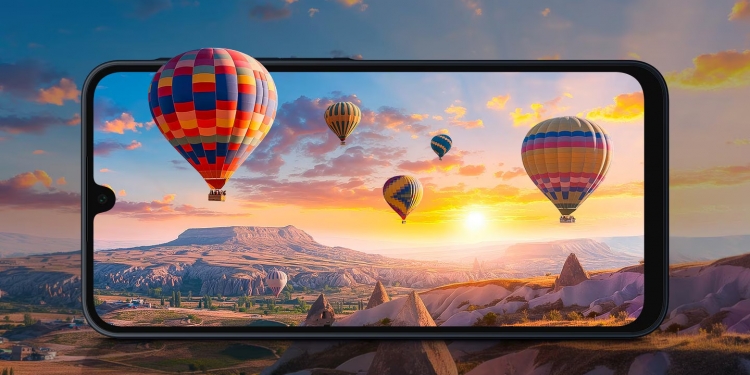 Samsung Galaxy A16 5G dilancar, ada kemas kini OS 6 tahun dan skrin lebih besar