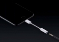 Apple henti jual adapter Lightning ke audio 3.5mm