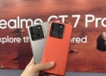 Realme GT 7 Pro, telefon Snapdragon 8 Elite pertama tiba di Malaysia pada RM3,699