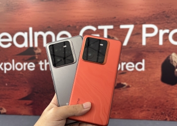 Realme GT 7 Pro, telefon Snapdragon 8 Elite pertama tiba di Malaysia pada RM3,699