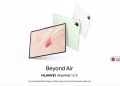 Huawei MatePad 12 X dilancar, tablet skrin besar 144Hz dan ada bateri 10,100mAh
