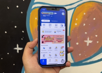 eKYC sebelum 20 Disember 2024 atau akses TNG eWallet anda dihalang