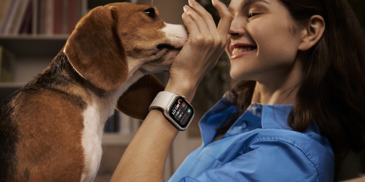 Huawei Watch D2: Boleh ukur tekanan darah dan ada kalis air IP68, harga RM1,999