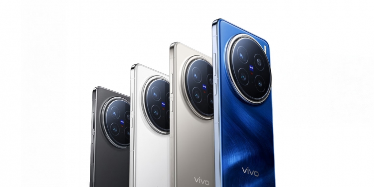 Siri Vivo X200 akan dilancar di Malaysia, hadiah RM1,787 menanti penempah awal