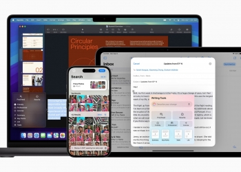Apple Intelligence kini tersedia di Malaysia, ini cara untuk aktifkannya
