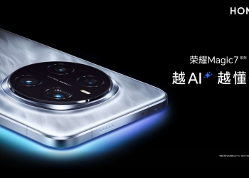 Honor Magic 7 Pro: Snapdragon 8 Elite dan 200MP telefoto 3x optikal