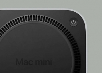 Netizen mula rencana solusi masalah butang kuasa Mac Mini