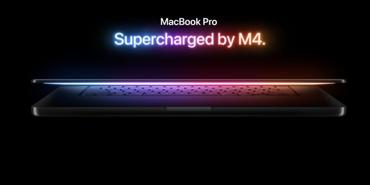 MacBook Pro (2024) Malaysia: Selain M4, ini perubahan akan anda jumpa