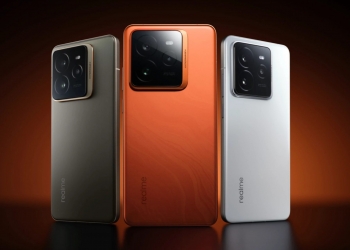 Realme GT 7 Pro: Telefon Snapdragon 8 Elite dengan bateri terbesar 6,500mAh