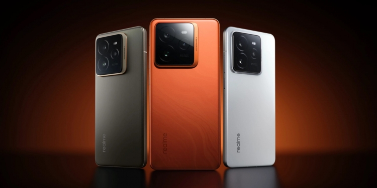 Realme GT 7 Pro: Telefon Snapdragon 8 Elite dengan bateri terbesar 6,500mAh