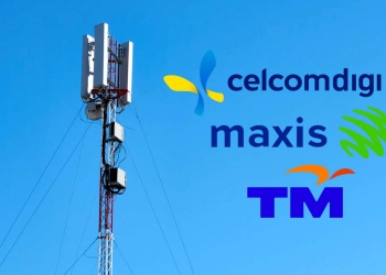 U Mobile rangkaian 5G kedua: Ini respons CelcomDigi, Maxis, dan Telekom Malaysia