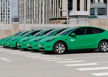 Bolt bersaing dengan Grab di Malaysia, diskaun 50% 7 tempahan pertama