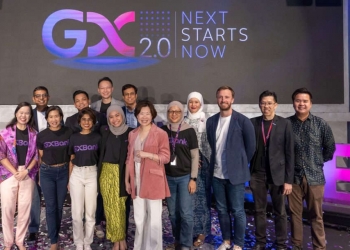 GX Bank 2.0: Ini perkara baru yang akan temui anda dalam 2025