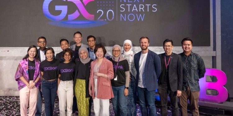 GX Bank 2.0: Ini perkara baru yang akan temui anda dalam 2025