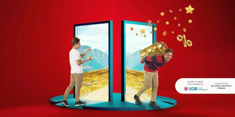 BoostMyMoney tawar ciri pelaburan 3.81%, lebih tinggi daripada TNG Go+