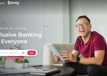 Bank Islam perkenal aplikasi telefon serba baharu, tiada lagi lag