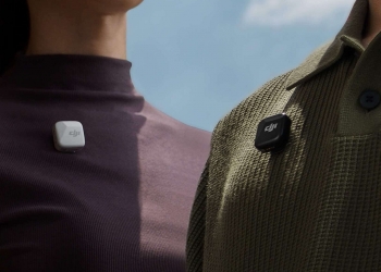 DJI Mic Mini: Solusi audio wayarles terbaik video anda