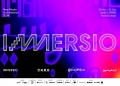 IMMERSIO 2024: Festival seni media baru kini berlangsung di GMBB