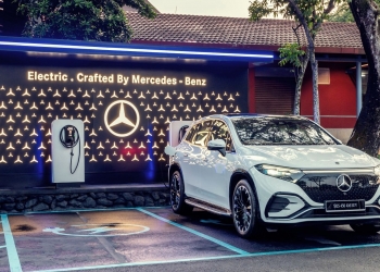 Mercedes-Benz perbanyak pengecas EV di lokasi-lokasi berprestij seluruh Malaysia