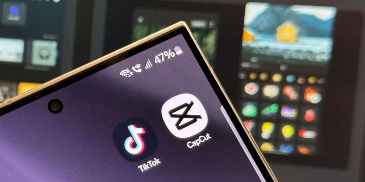 CapCut Pro diskaun 70%, sambar sebelum terlambat