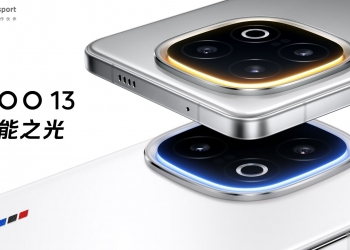 iQoo 13 terjah Malaysia dalam bulan Disember 2024