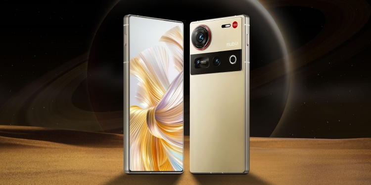 Nubia Z70 Ultra, telefon termurah Snapdragon 8 Elite dalam tempoh terhad