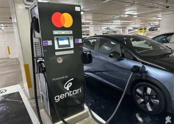 Gentari dan Mastercard umum kerjasama, terminal bayar pengecas EV bakal menyusul?