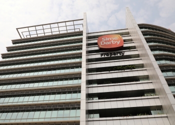 Sime Darby tandatangani perjanjian RM5.6b untuk pusat data Google fasa ke-2