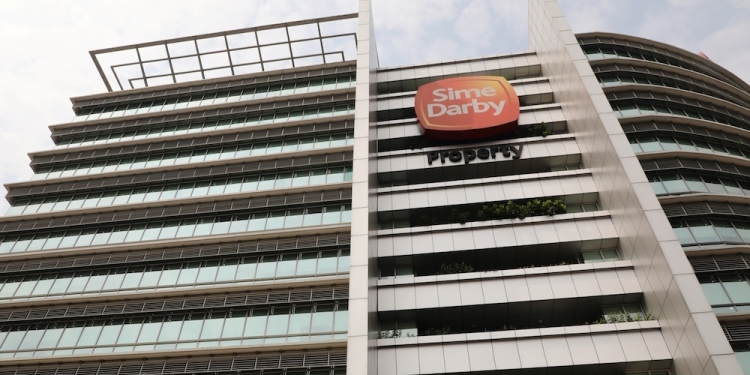 Sime Darby tandatangani perjanjian RM5.6b untuk pusat data Google fasa ke-2