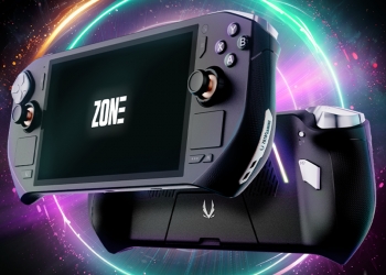 Zotac Zone akan tiba di Malaysia pada RM3,899, tempahan awal kini dibuka
