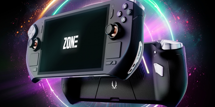 Zotac Zone akan tiba di Malaysia pada RM3,899, tempahan awal kini dibuka
