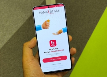 BIMB Mobile dan BIMB Web revolusi baru perbankan mudah alih Bank Islam