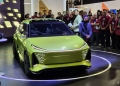 Perodua eMO-ii: EV dengan sasaran harga bawah RM90,000