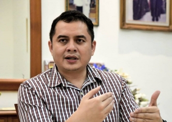 Pahang manfaatkan ECRL untuk jadi hab kilang EV Pantai Timur