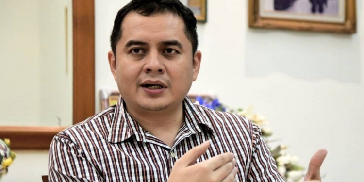 Pahang manfaatkan ECRL untuk jadi hab kilang EV Pantai Timur