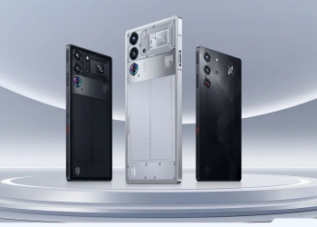 RedMagic 10 Pro Malaysia: Telefon Snapdargon 8 Elite murah untuk waktu terhad