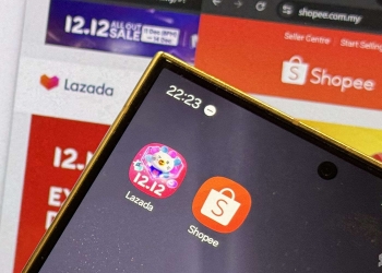 Karnival 12.12 Lazada & Shopee: Ini senarai promo tech menarik boleh anda dapatkan