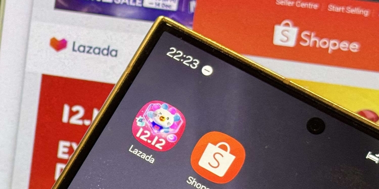 Karnival 12.12 Lazada & Shopee: Ini senarai promo tech menarik boleh anda dapatkan